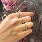 Halo Rings