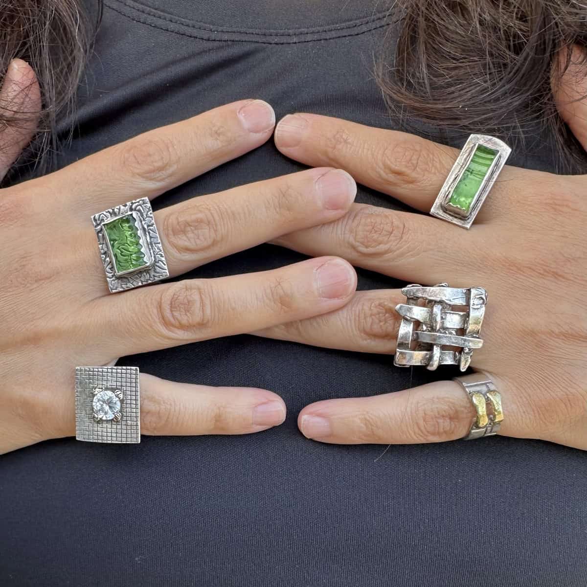 Customs & Commissions