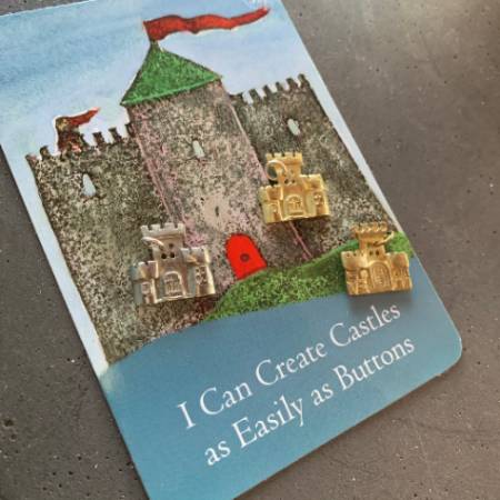 Castles on Card 450